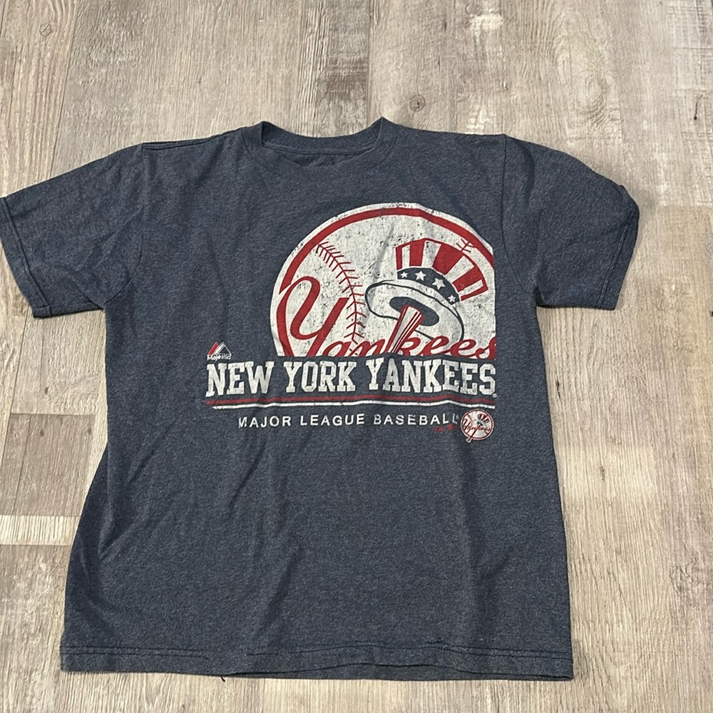 Youth tee shirt
